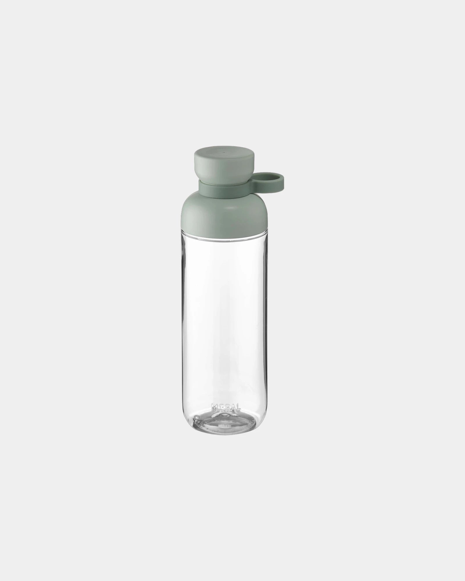 Custom eco-friendly 700ml water bottle - Sage