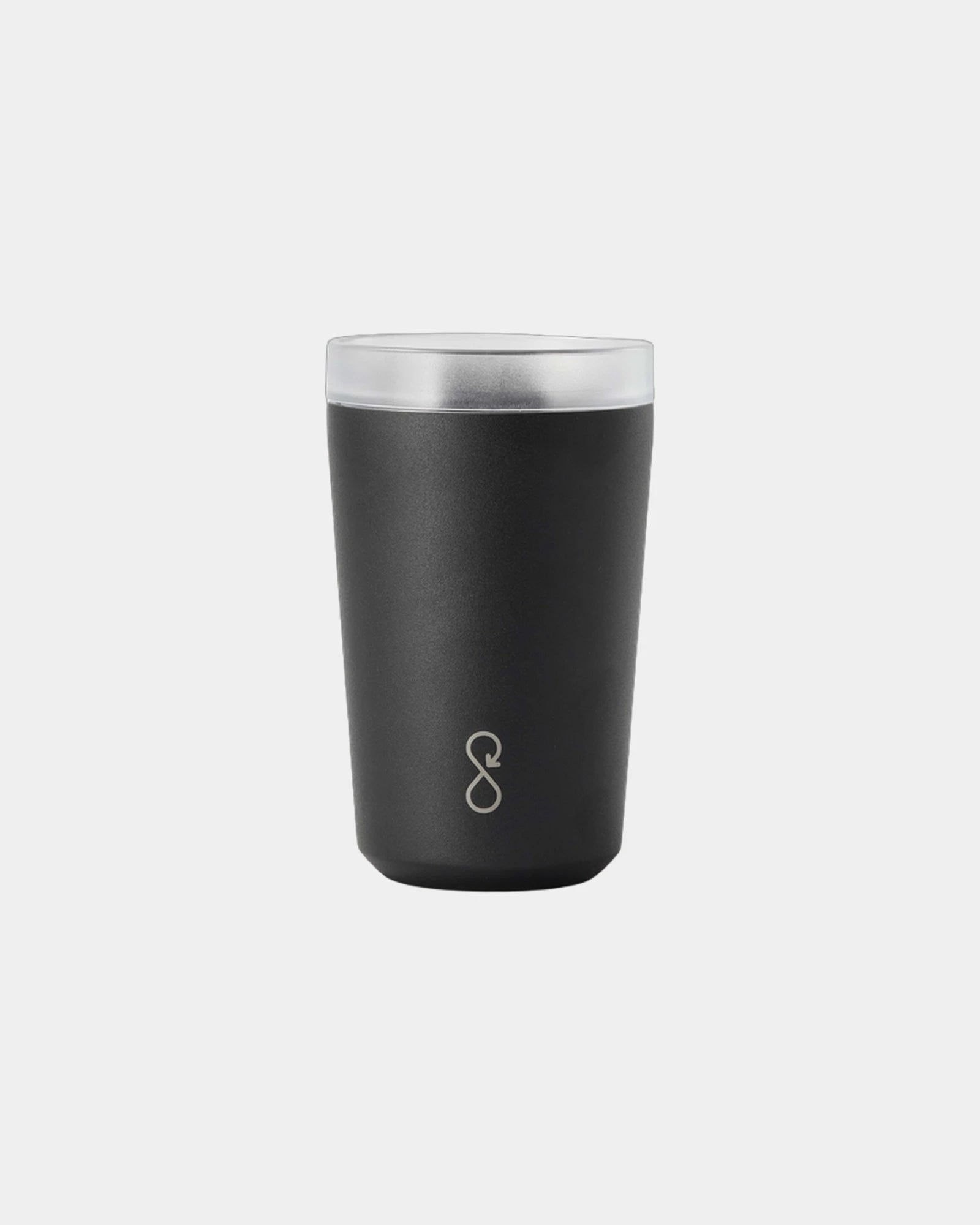 Custom recycled stainless steel Ocean Bottle mug 350ml - 5