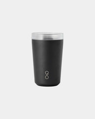 Custom recycled stainless steel Ocean Bottle mug 350ml - 5