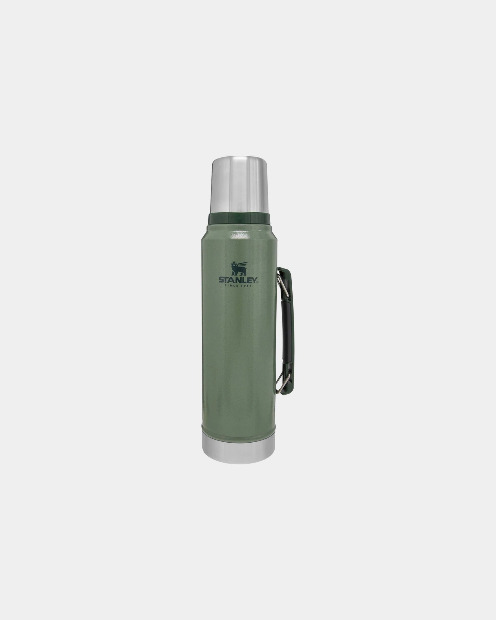 Custom insulated stainless steel drinkware bottle - 1