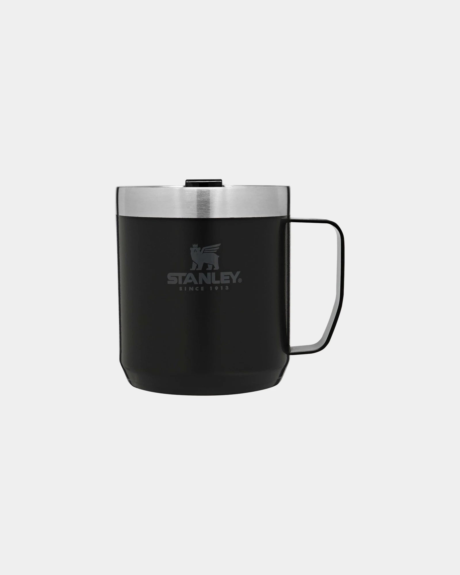 Custom insulated stainless steel mug 350ml - 1