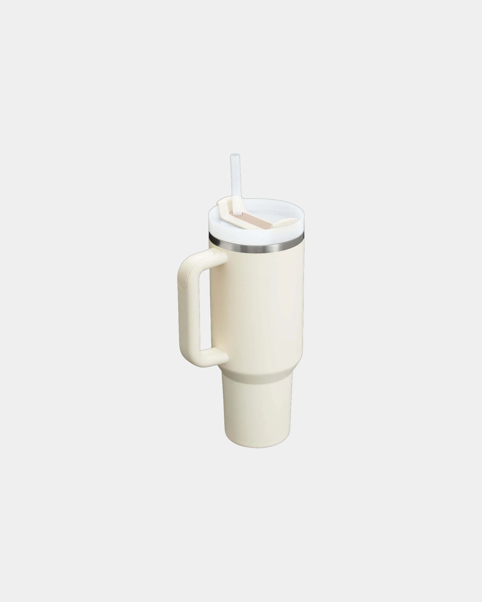 Custom recycled stainless steel tumbler 1200ml - 1