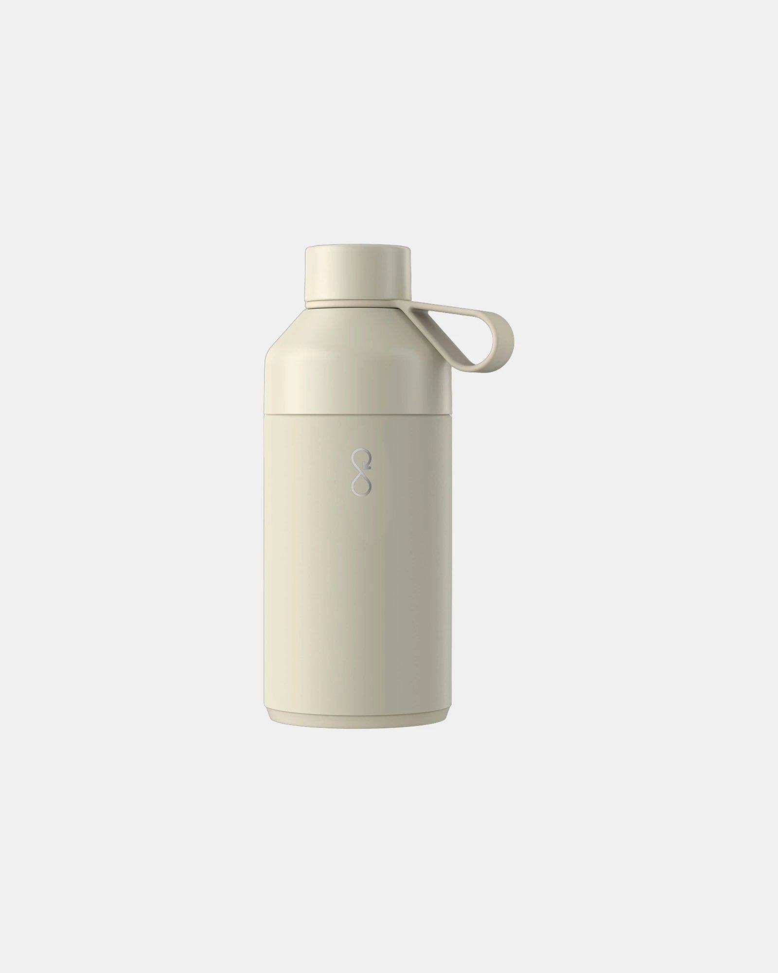 Custom Promotional Insulated Ocean Bottle 750ml - Sandstone
