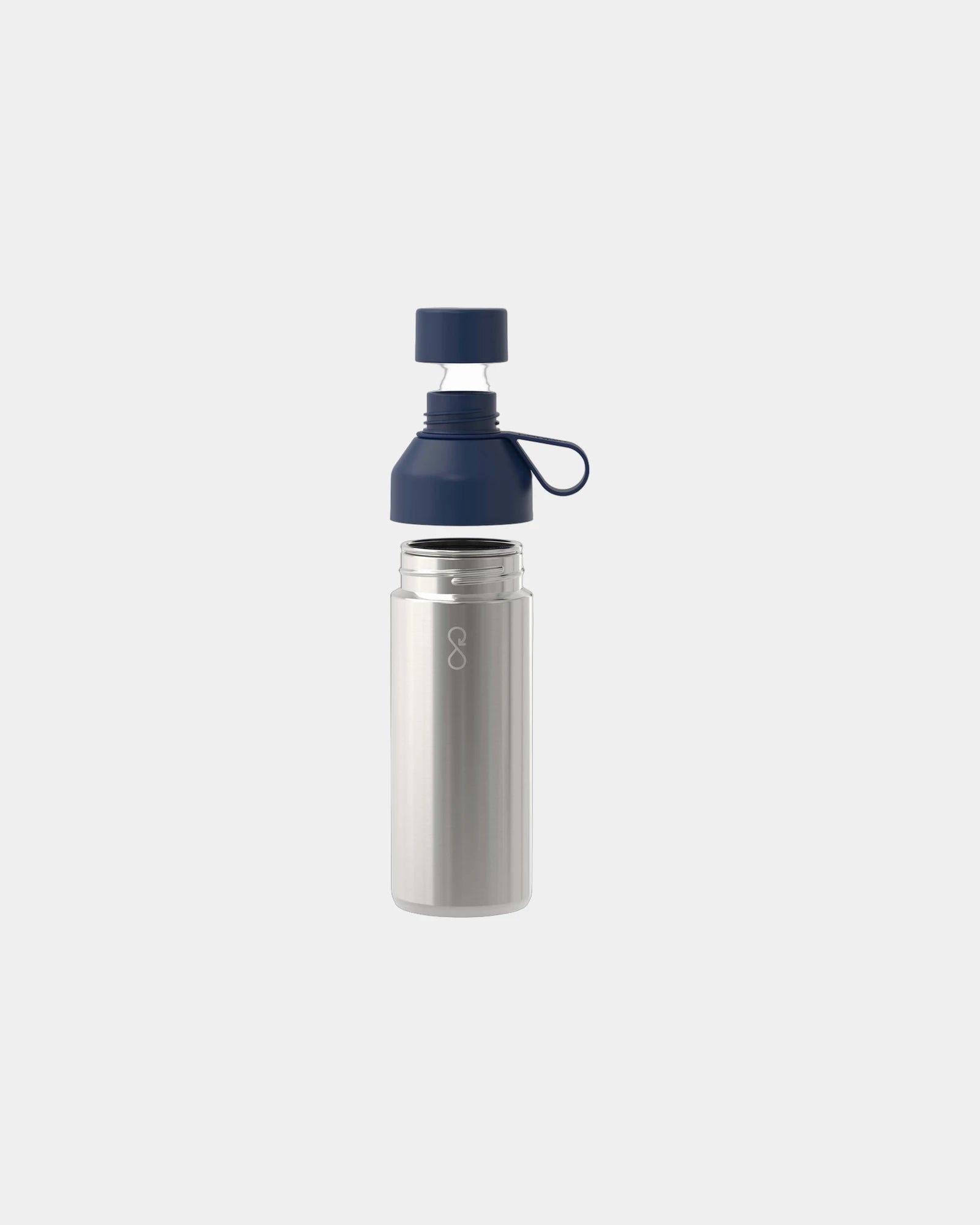 Custom promotional Ocean Bottle Lite 620ml water bottle - 4