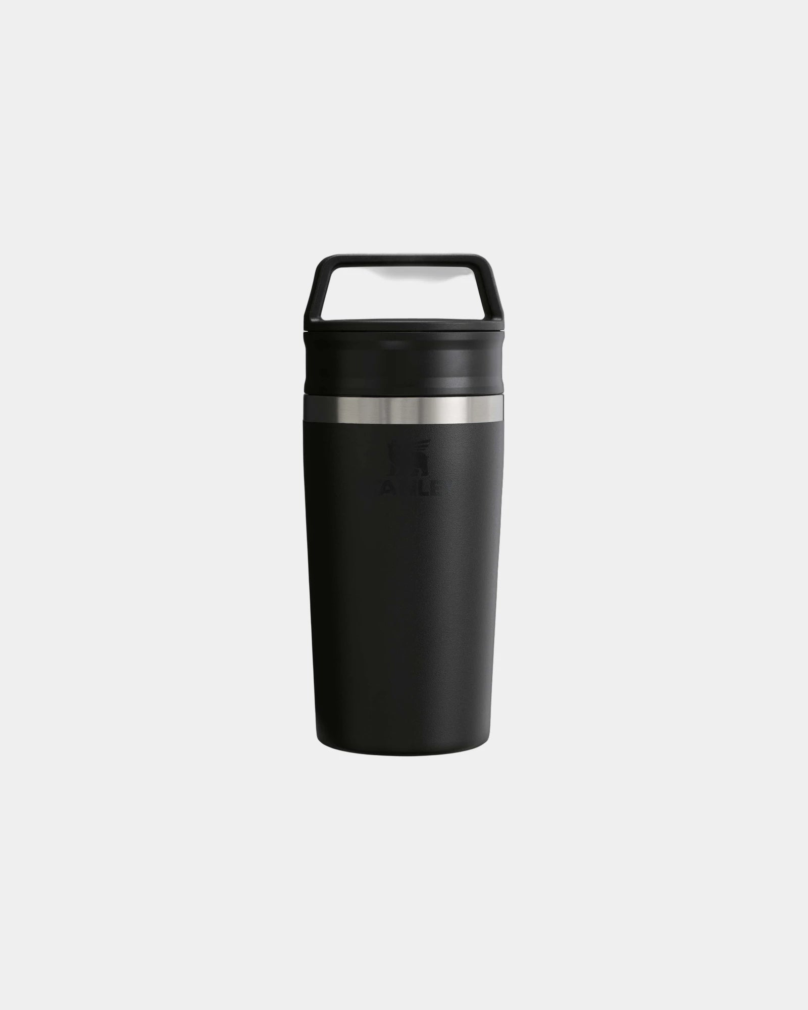 Promotional stainless steel travel mug 350ml - 3