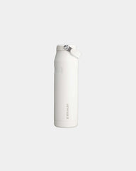 Custom recycled stainless steel water bottle - 1