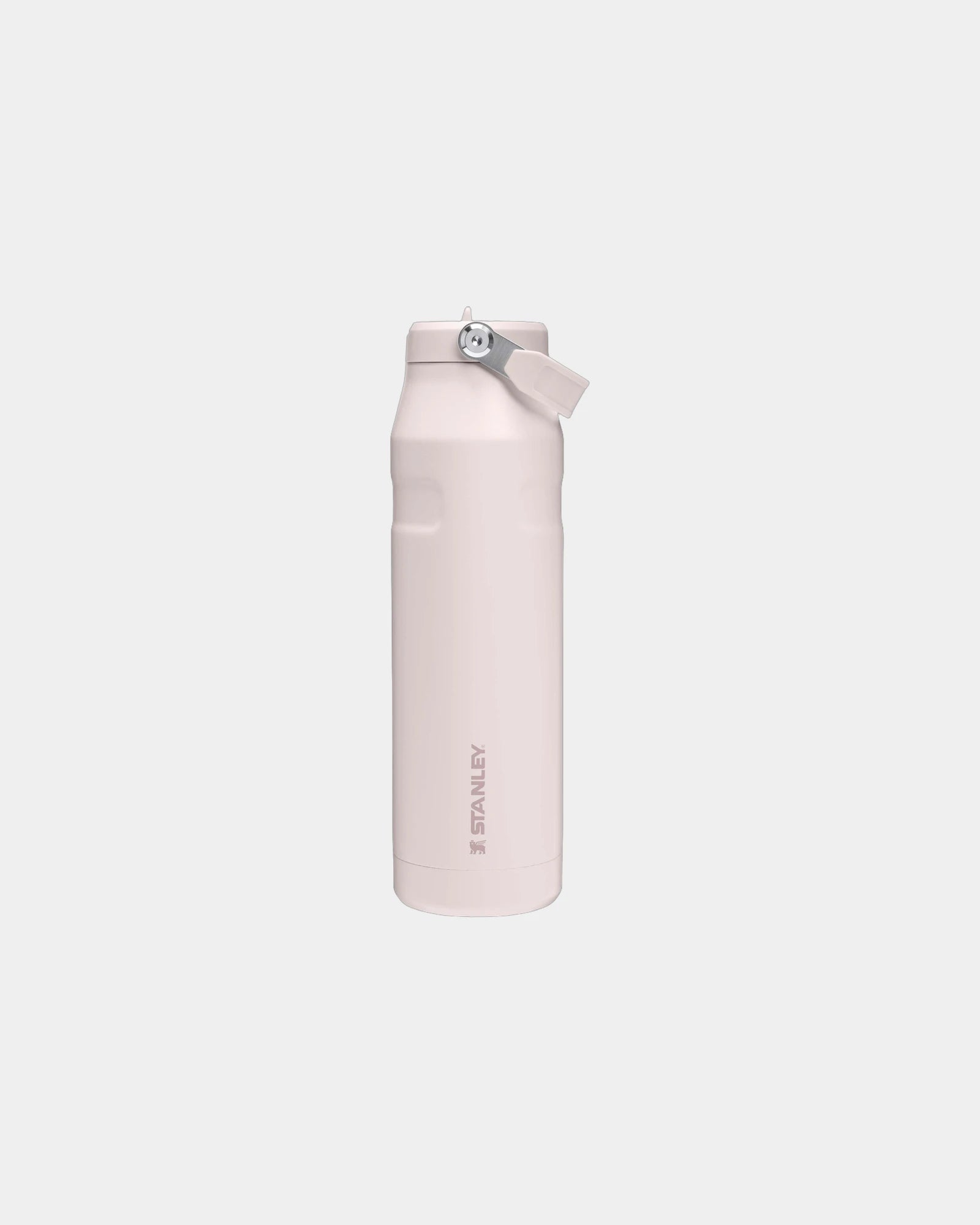 Custom recycled stainless steel water bottle - 3