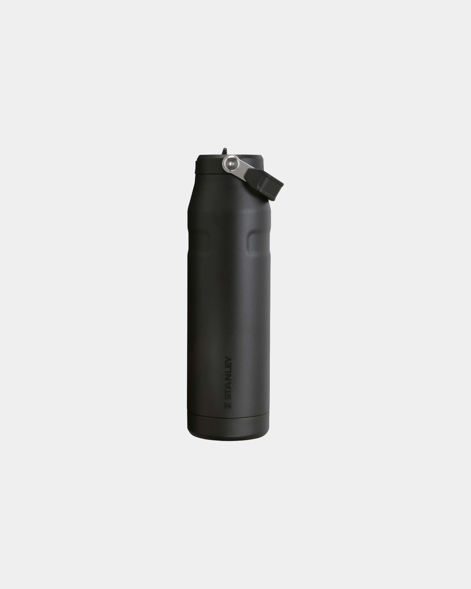 Custom recycled stainless steel water bottle - 5