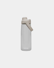 Custom eco-friendly Tritan water bottle 740ml - Translucent