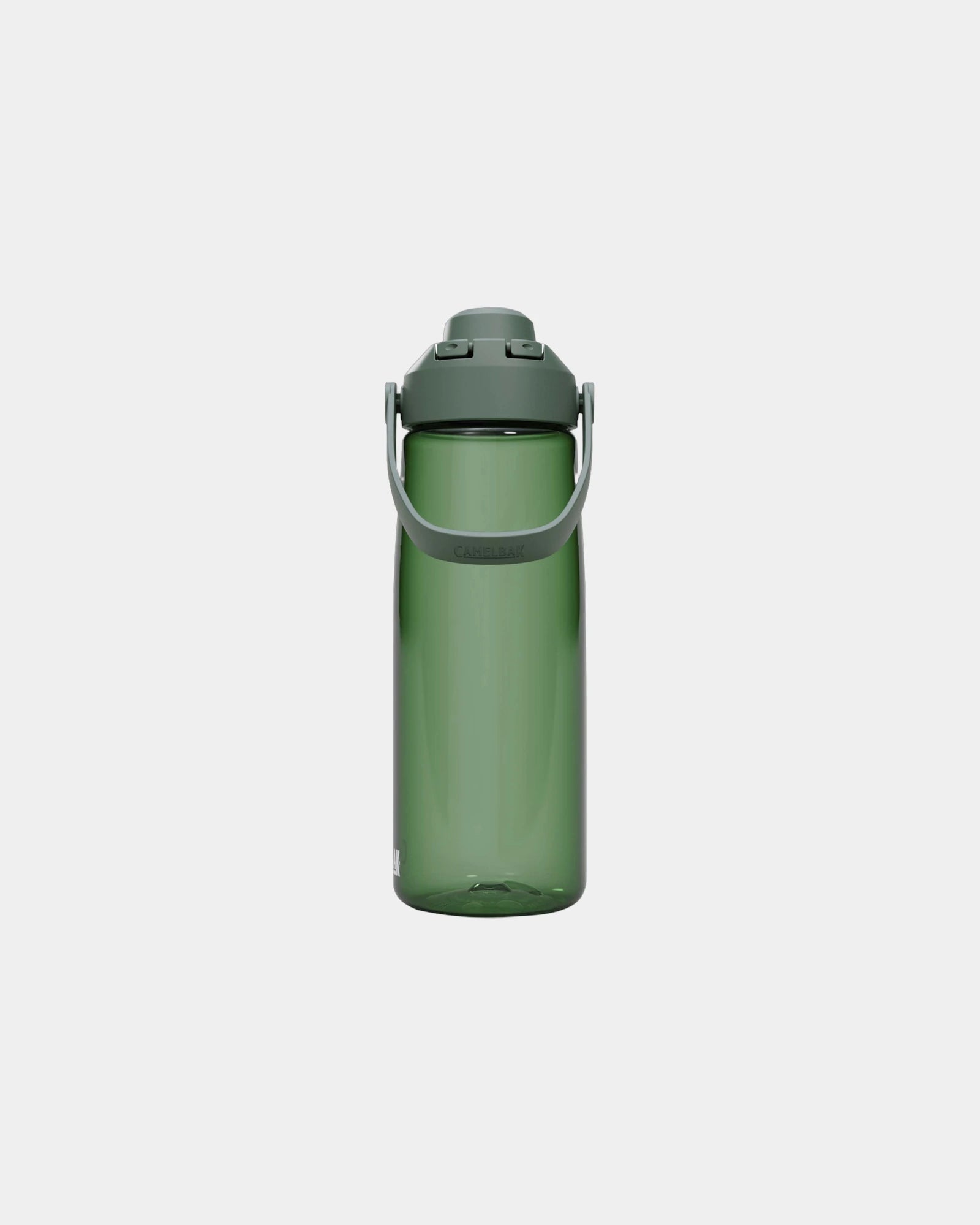 Custom eco-friendly Tritan water bottle 740ml - 3