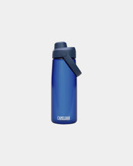 Custom eco-friendly Tritan water bottle 740ml - Royal Blue