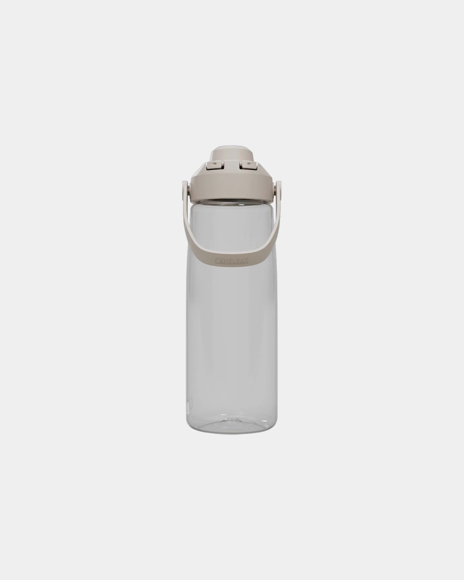 Custom eco-friendly Tritan water bottle 740ml - 1