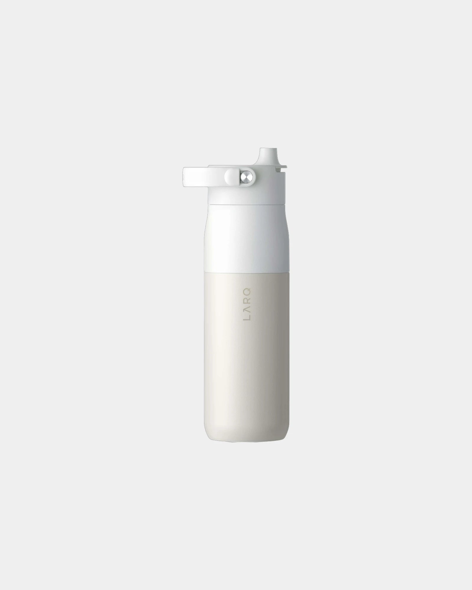 Custom eco-friendly stainless steel water bottle LARQ - 1