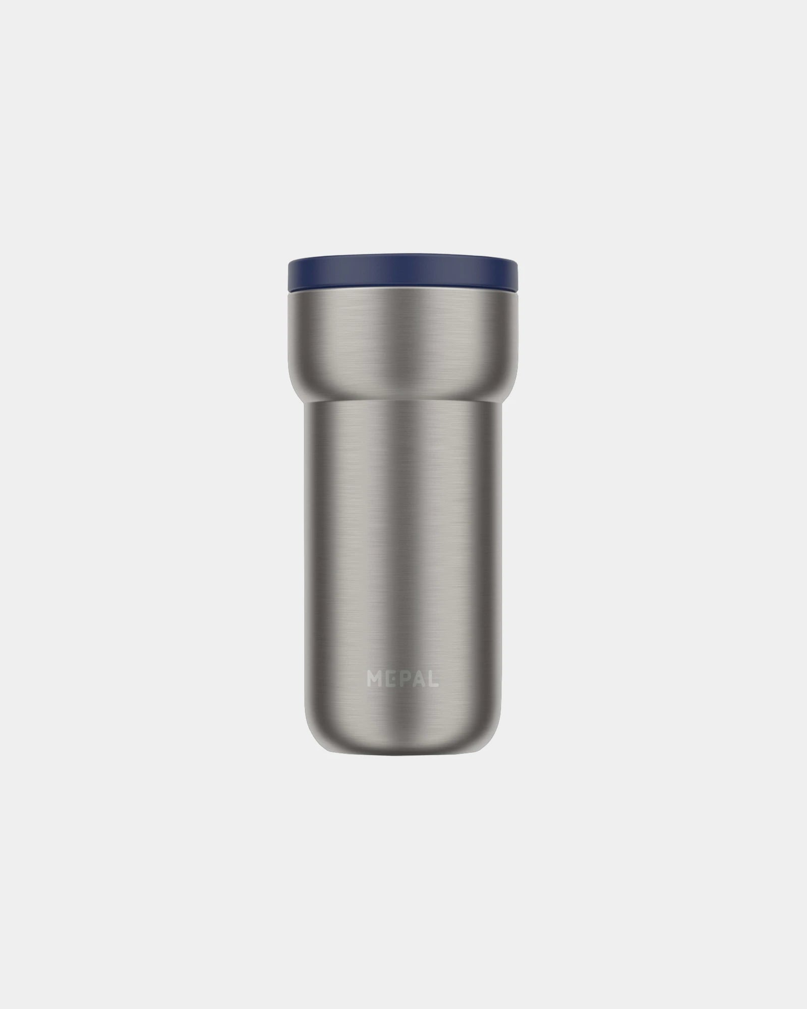 Custom insulated stainless steel mug 375ml - 1