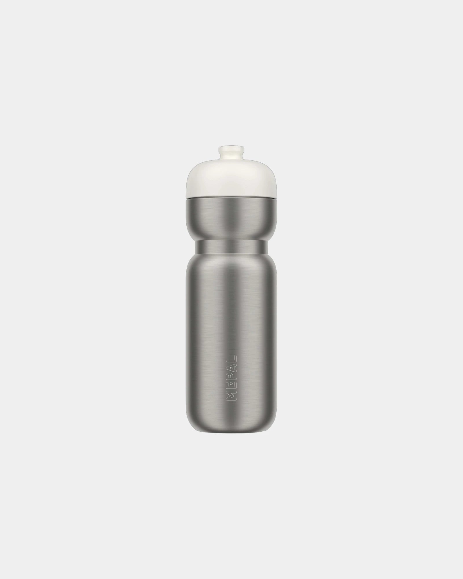 Custom stainless steel 800ml sport bottle - 1