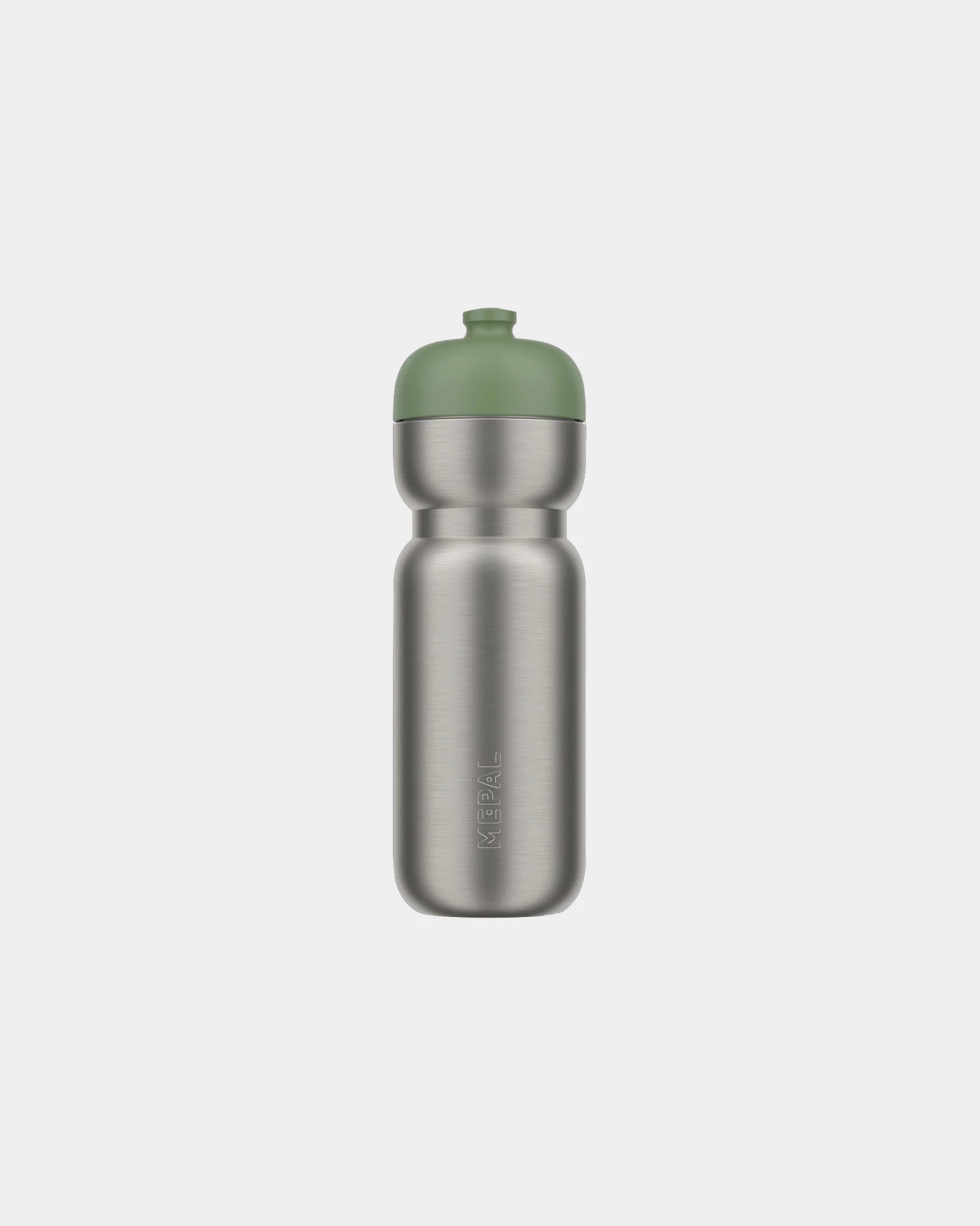 Custom stainless steel 800ml sport bottle - 3