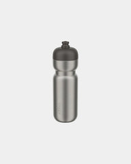 Custom stainless steel 800ml sport bottle - Black