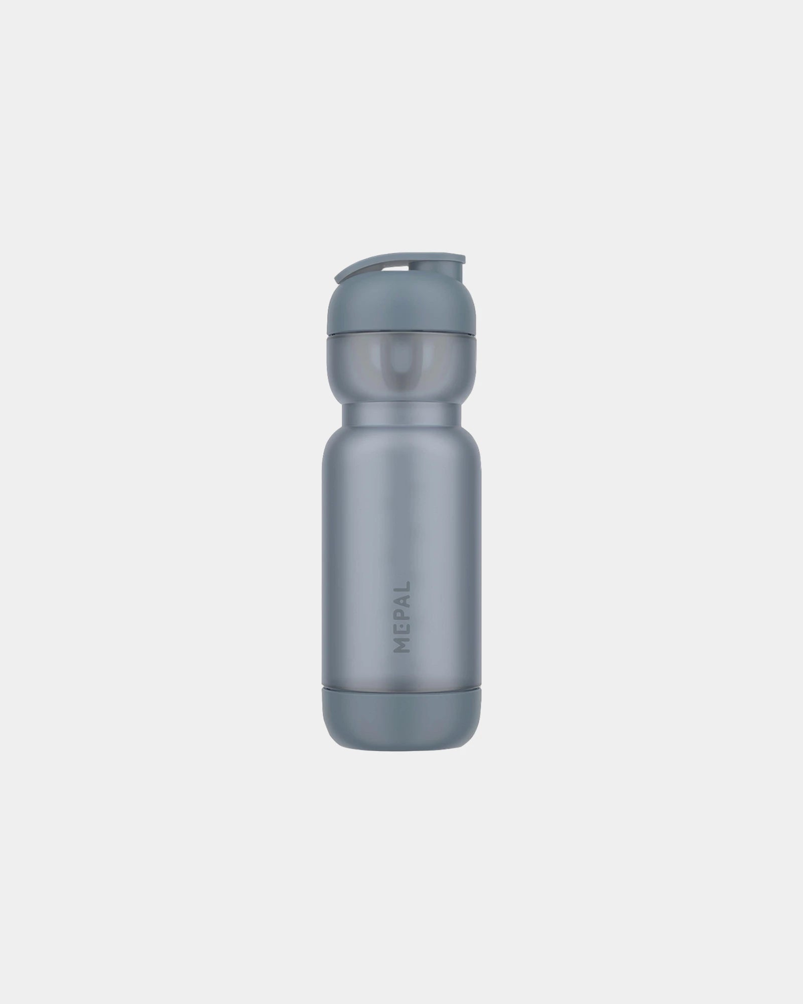 Custom eco-friendly sports bottle 800ml - Blue