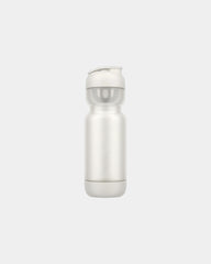 Custom eco-friendly sports bottle 800ml - White