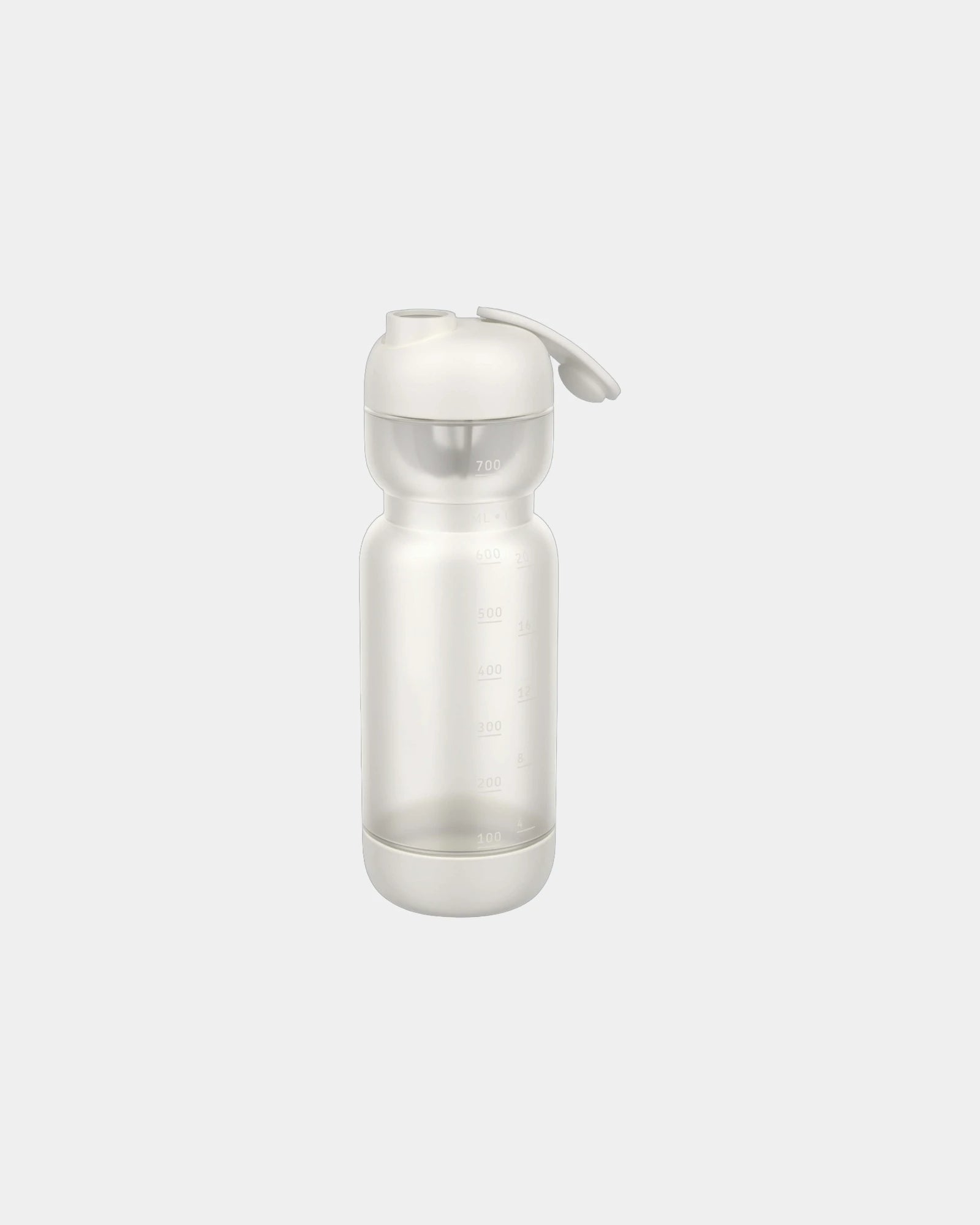 Custom eco-friendly sports bottle 800ml - 1