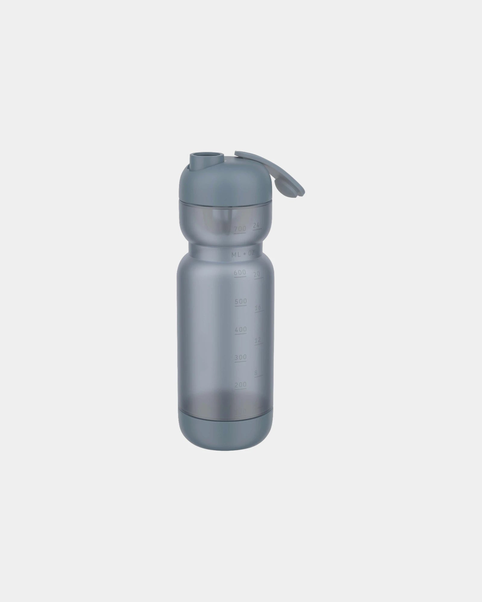 Custom eco-friendly sports bottle 800ml - 3