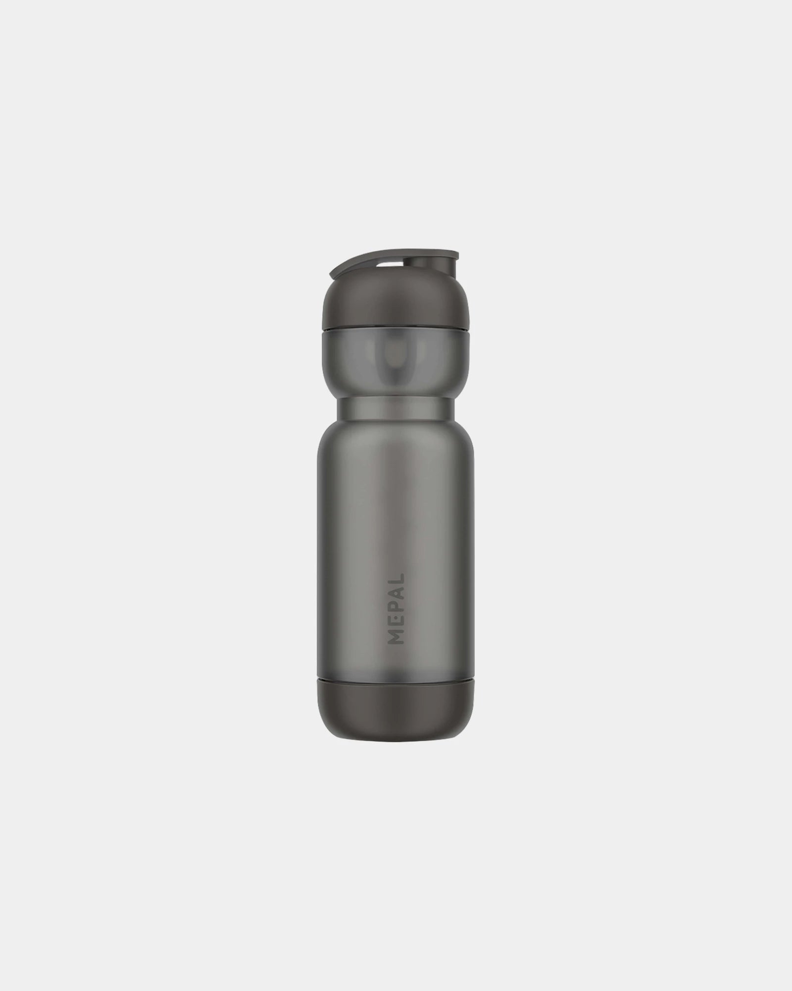 Custom eco-friendly sports bottle 800ml - Black