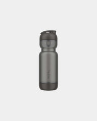 Custom eco-friendly sports bottle 800ml - Black