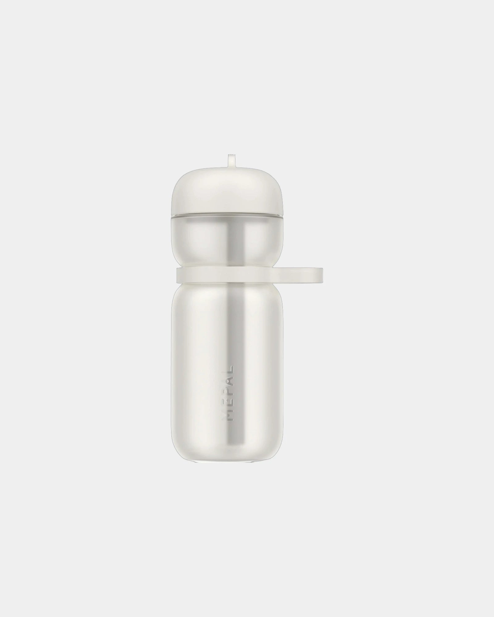Custom eco-friendly 600ml sport bottle - 1