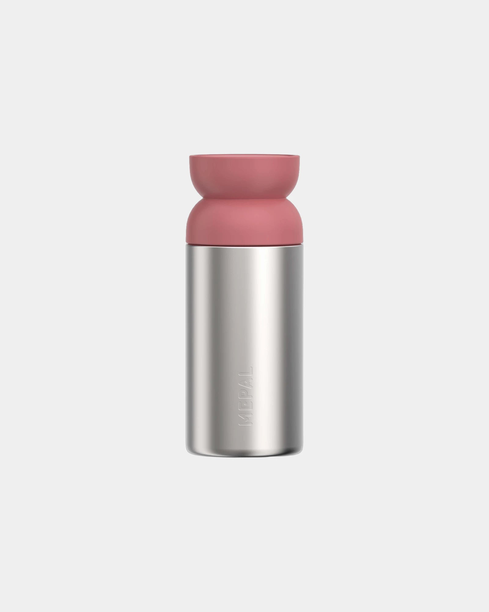 Custom insulated stainless steel mug 350ml - 1