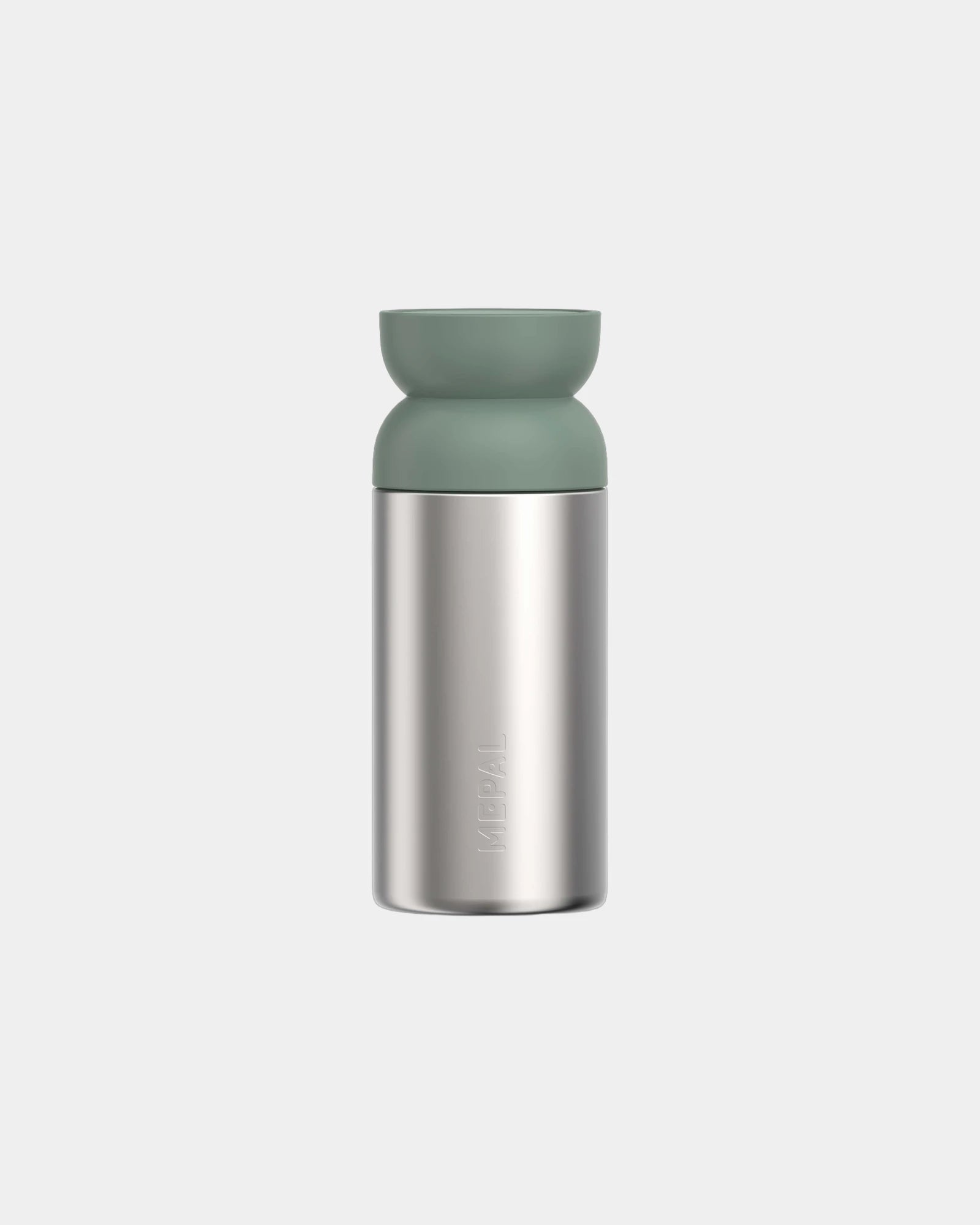 Custom insulated stainless steel mug 350ml - 7