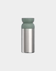 Custom insulated stainless steel mug 350ml - 7