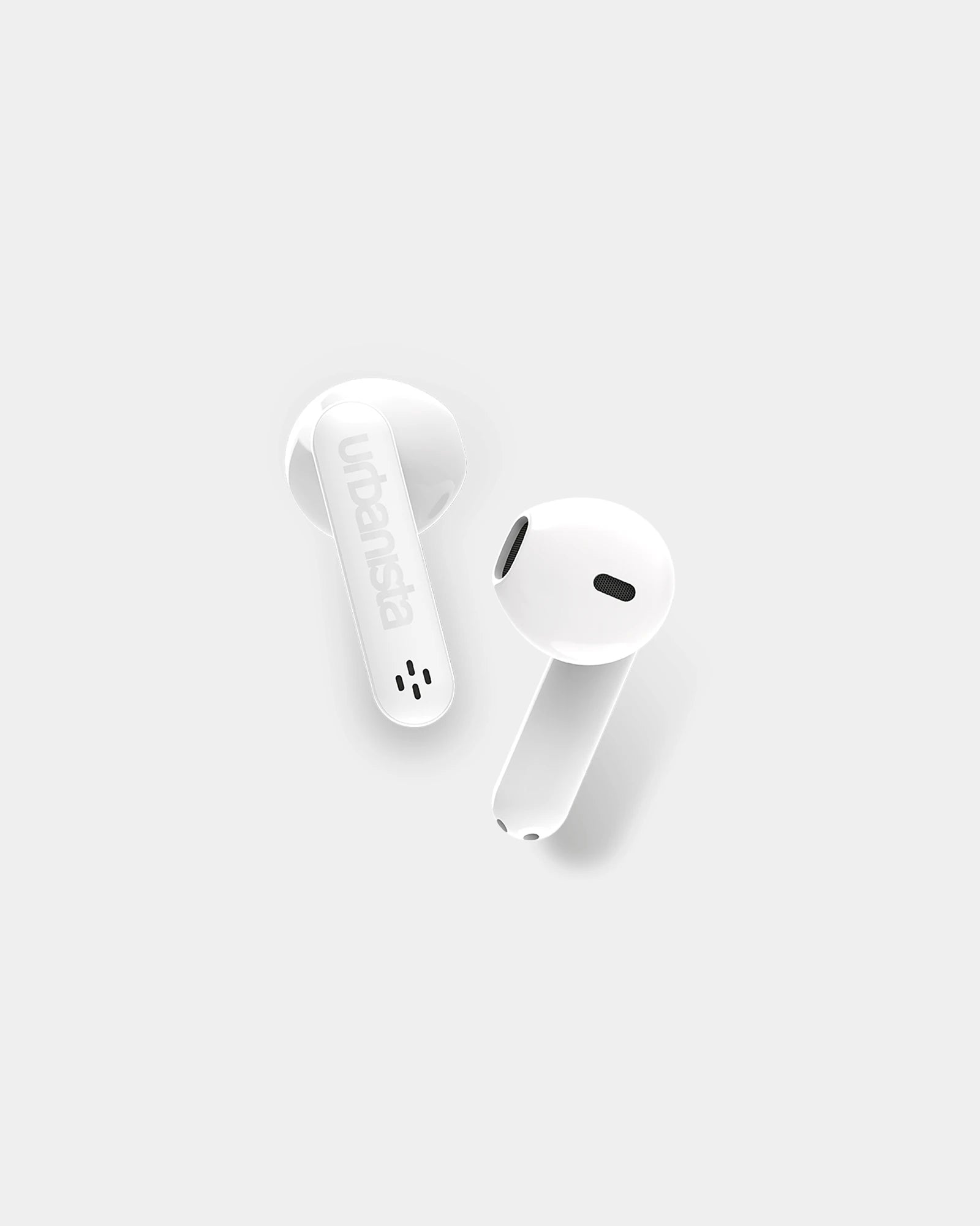 Promotional audio headset Urbanista Austin Pure White - 1
