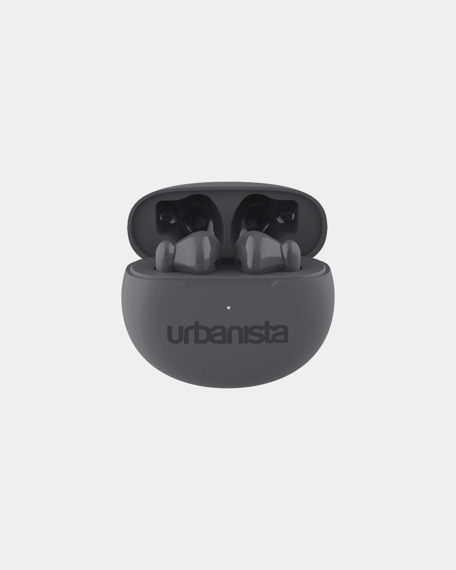 Promotional multimedia Urbanista Austin Storm Grey headset - 1