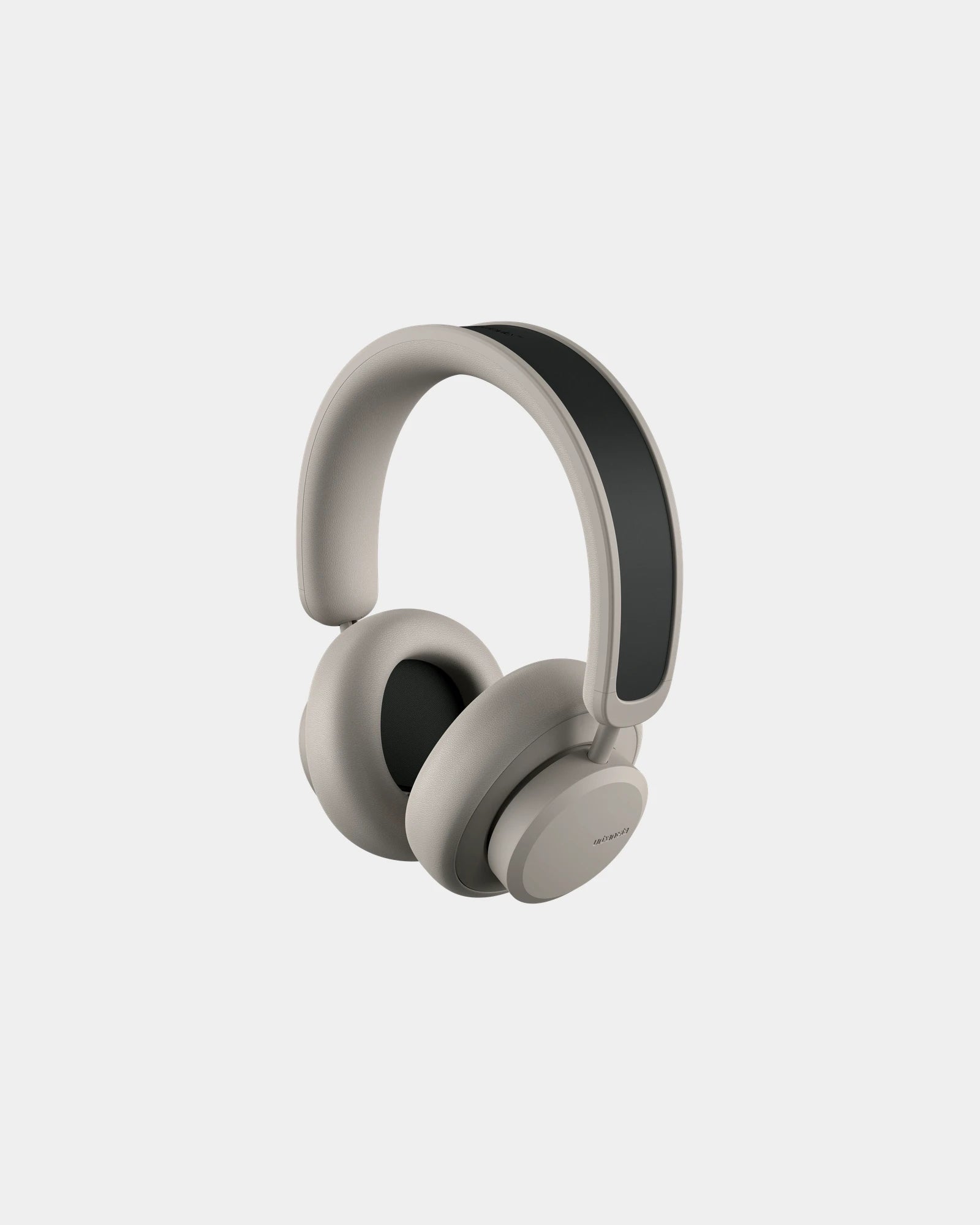 Promotional solar-powered headphones - Default