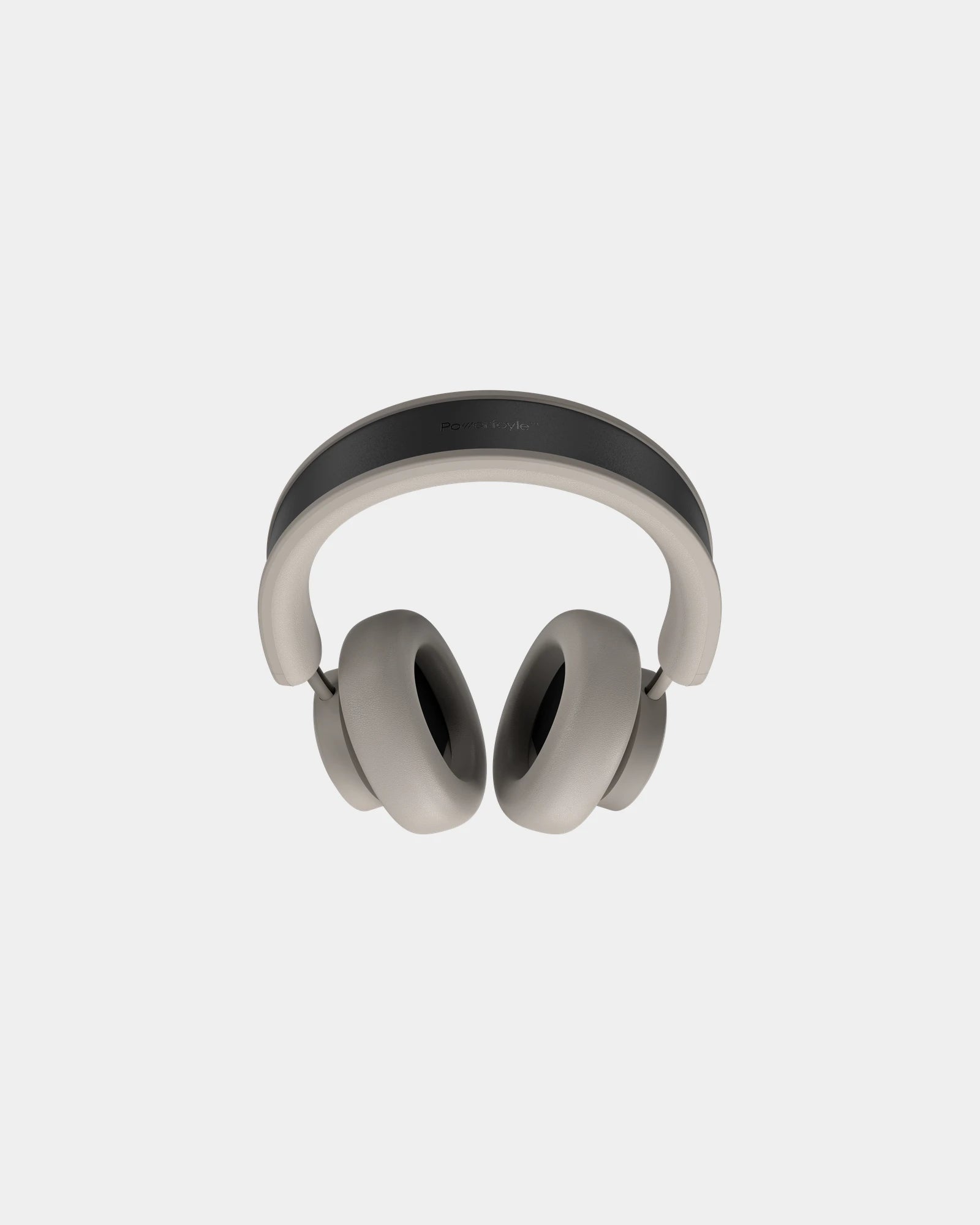 Promotional solar-powered headphones - 1