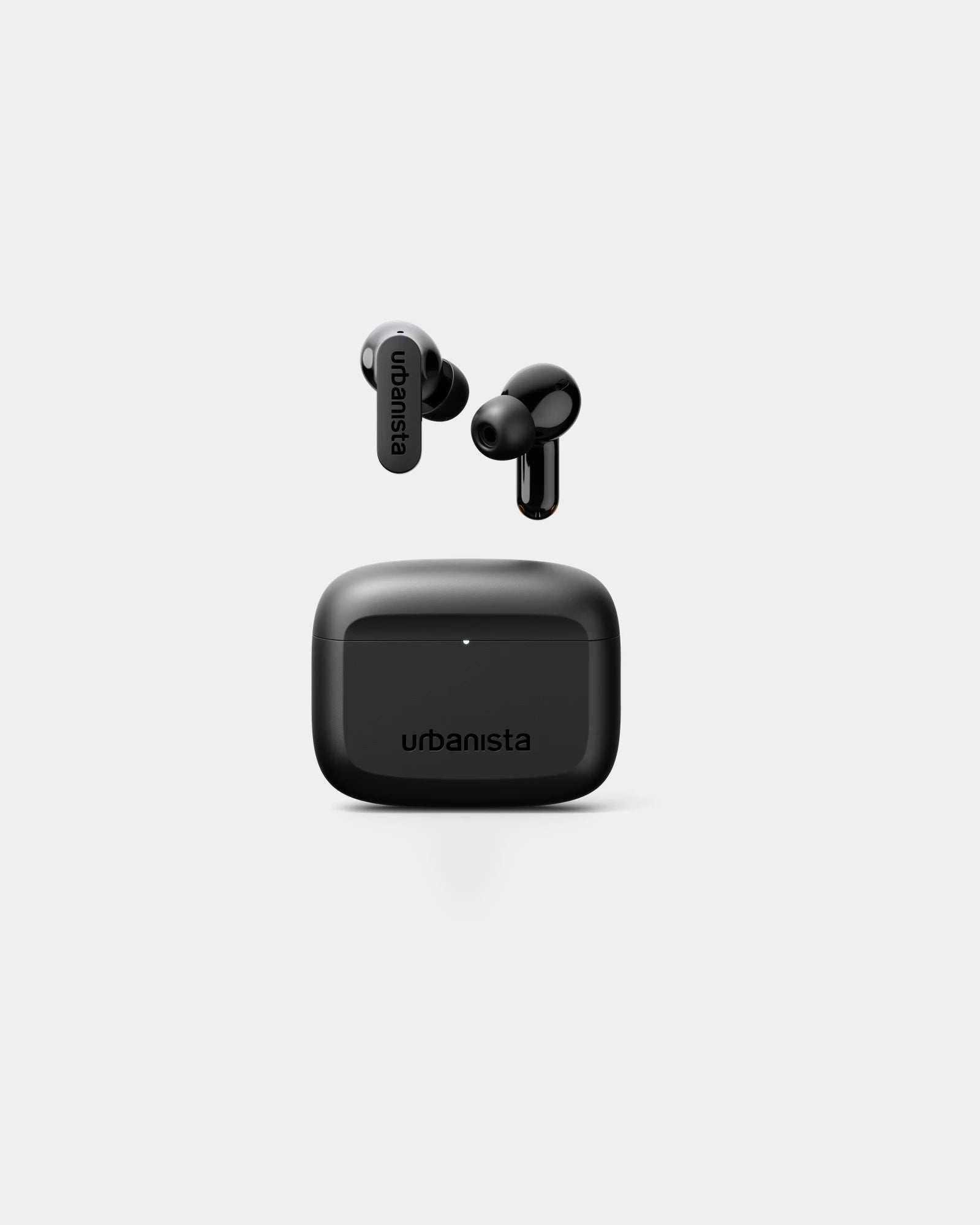 Promotional wireless noise-cancelling earbuds - Default