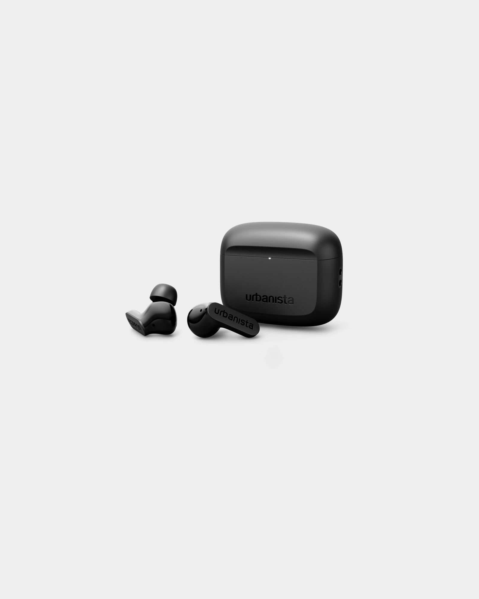 Promotional wireless noise-cancelling earbuds - 1