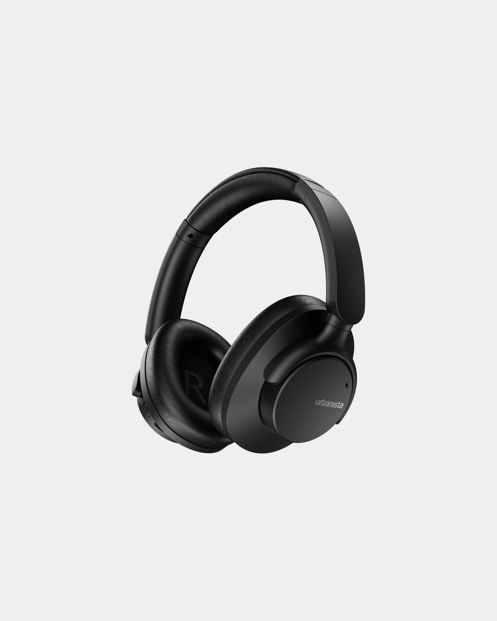 Promotional noise-cancelling headphones Urbanista Valencia - Default