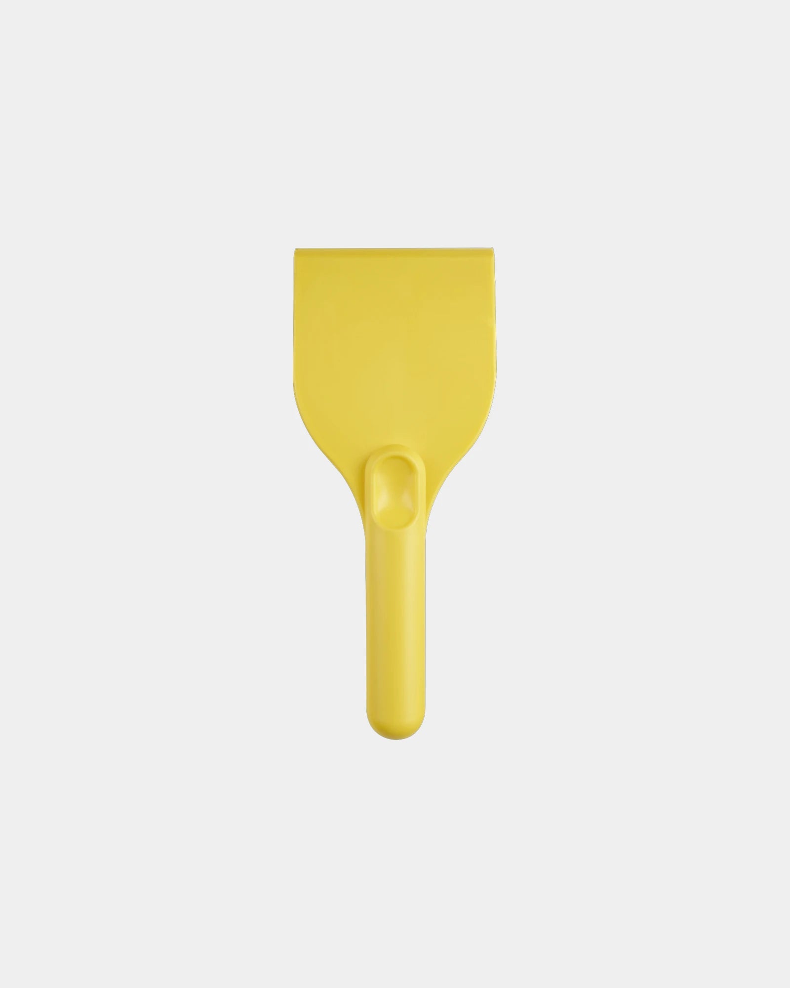 Custom recycled plastic ice scraper for cars - 2