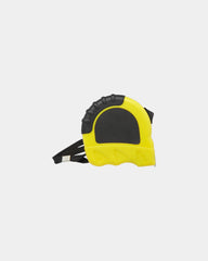 Promotional recycled plastic measuring tape STAC Rule - 1
