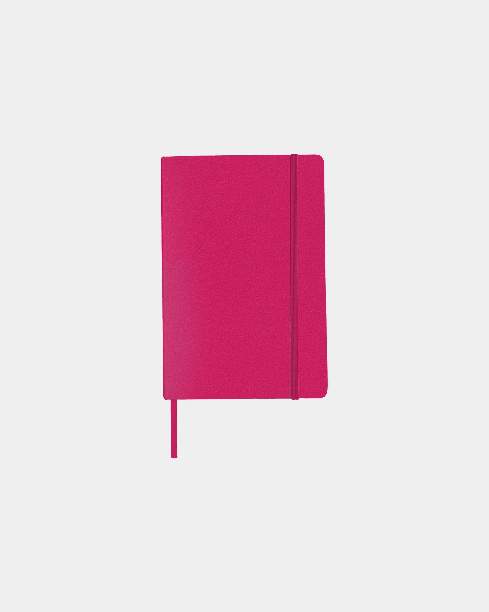 Custom A5 Classic hardcover notebook - 15