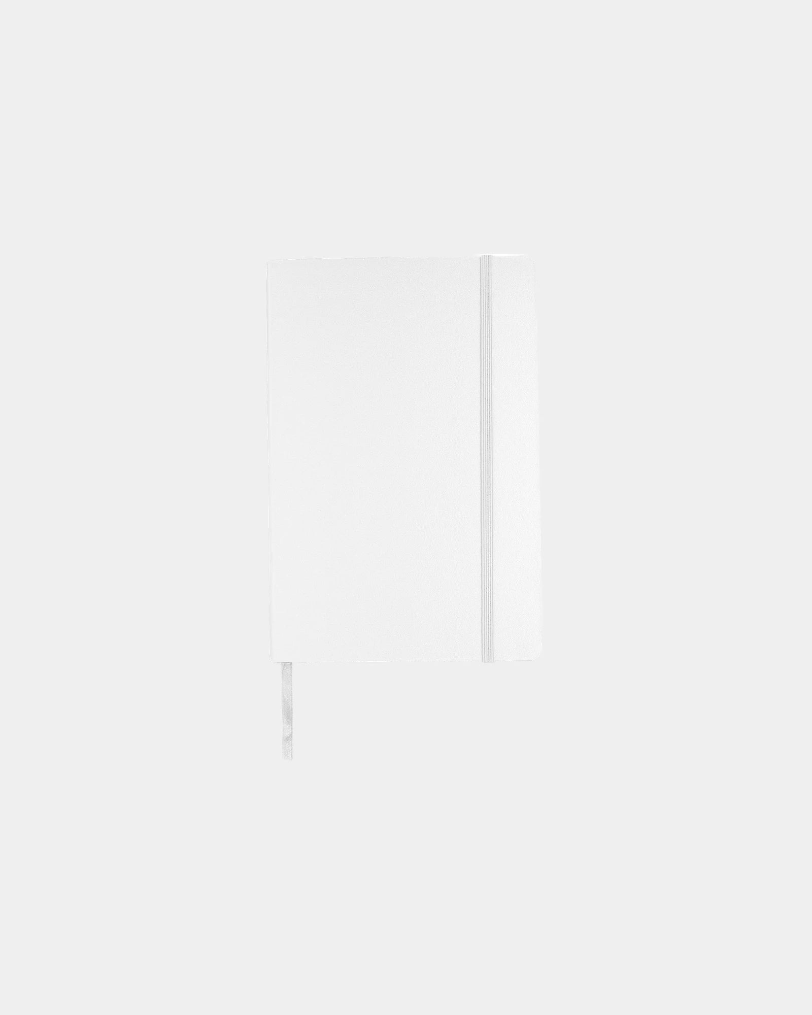 Custom A5 Classic hardcover notebook - 9
