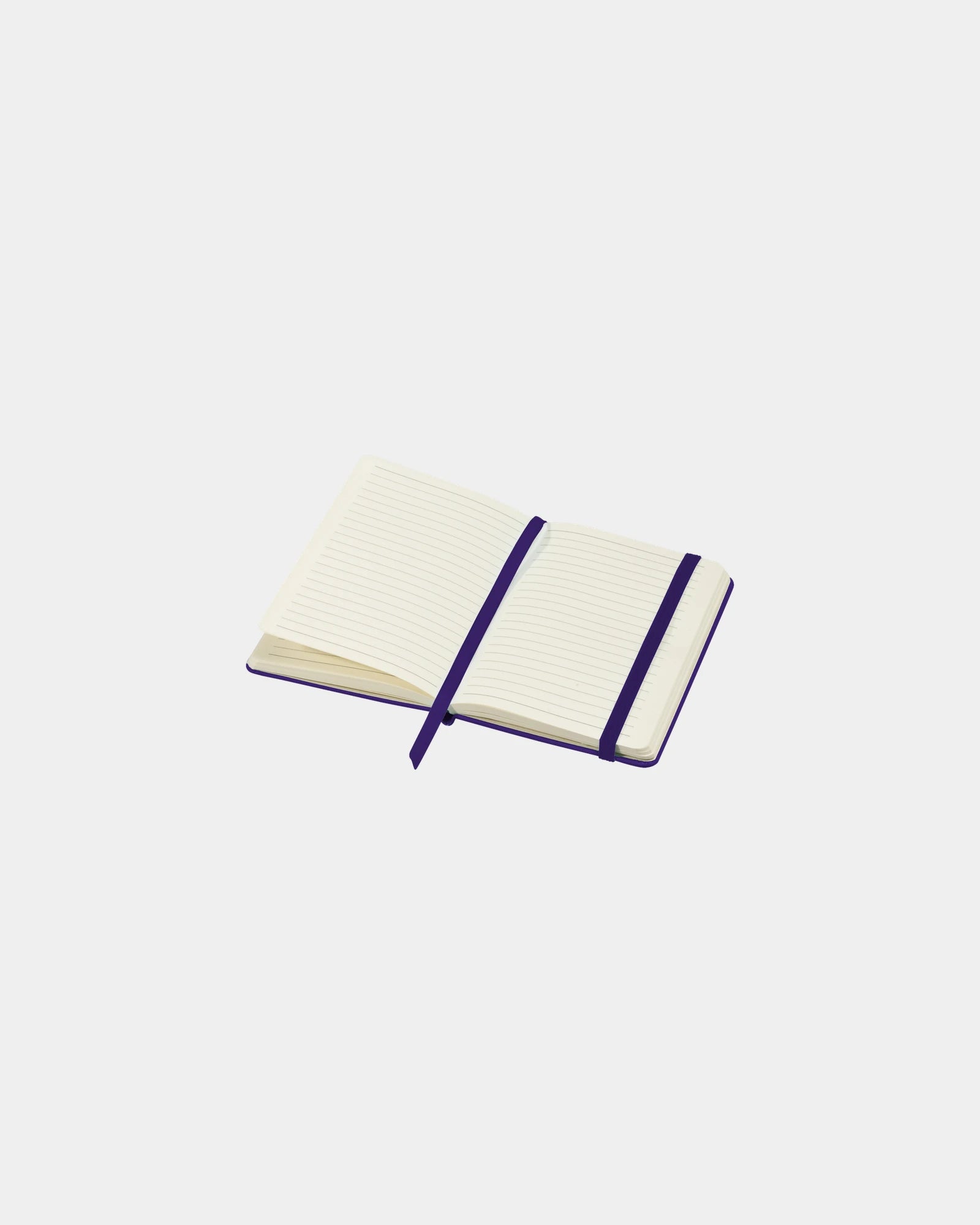 Custom A5 Classic hardcover notebook - 23