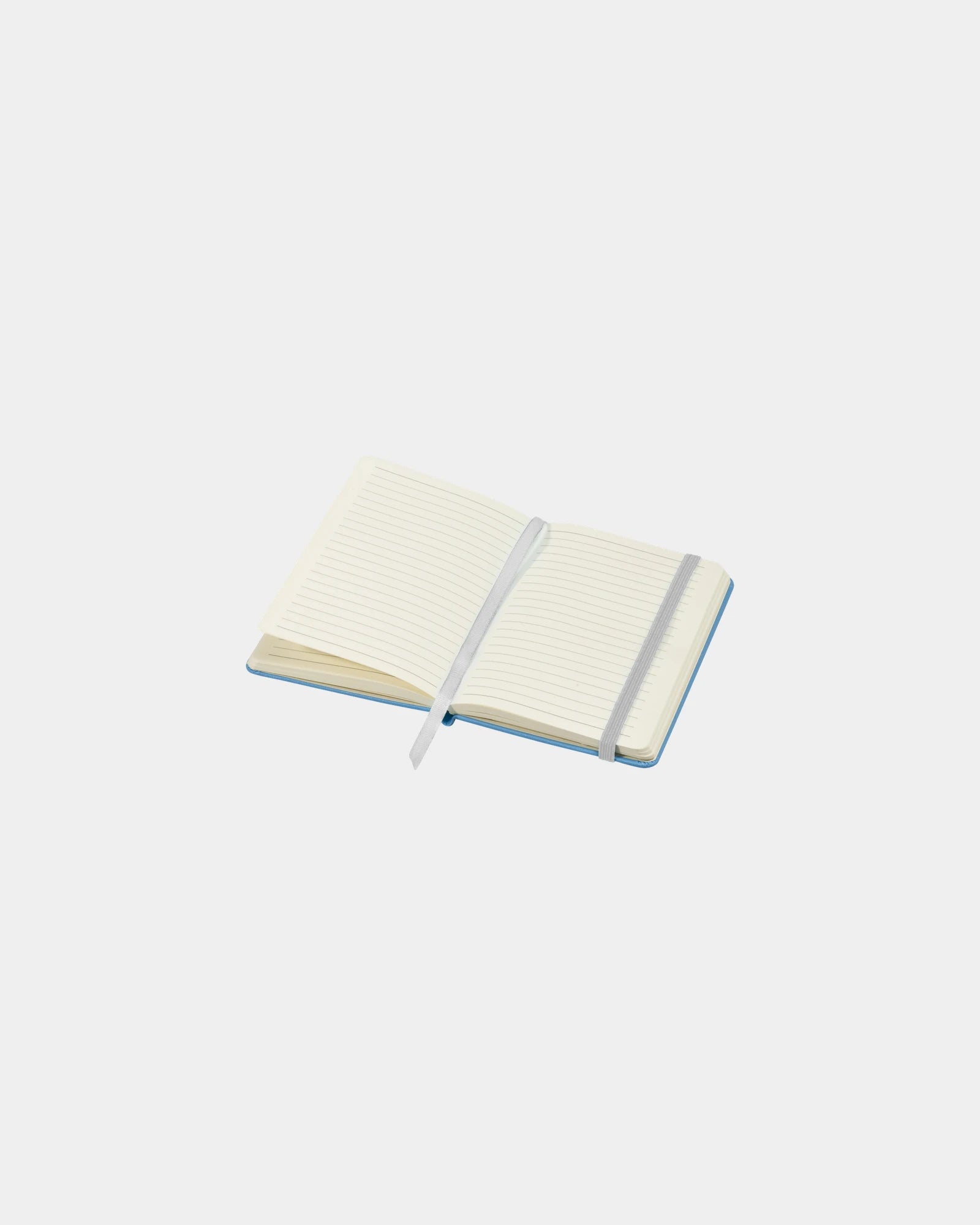 Custom A5 Classic hardcover notebook - 14