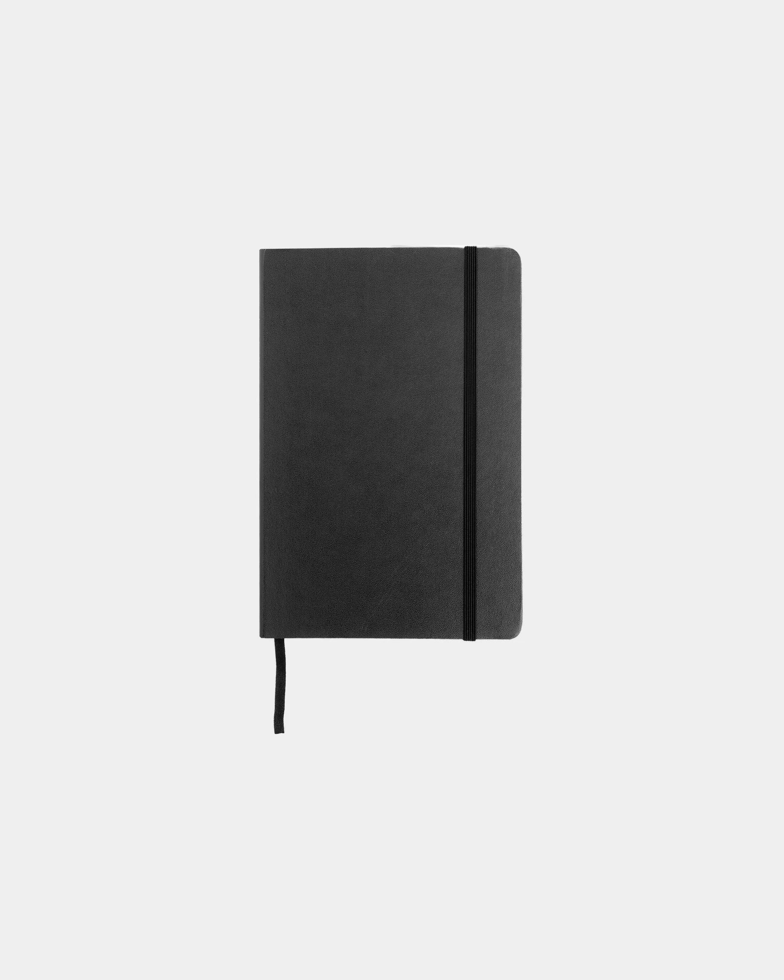 Custom A5 Classic hardcover notebook - 1