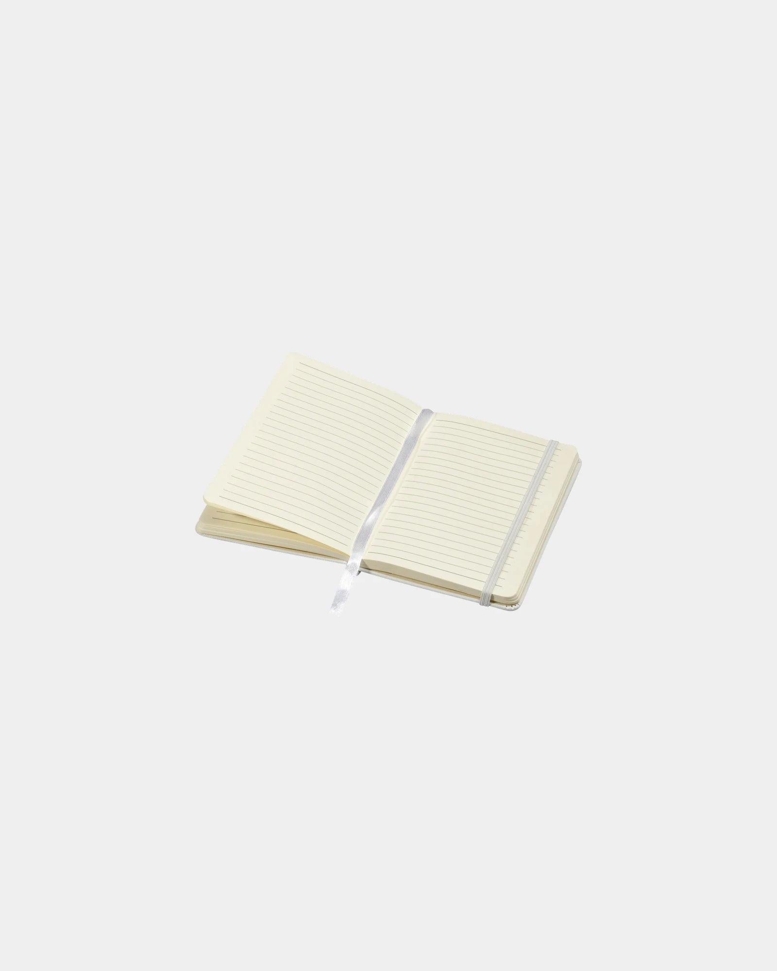 Custom A5 Classic hardcover notebook - 11
