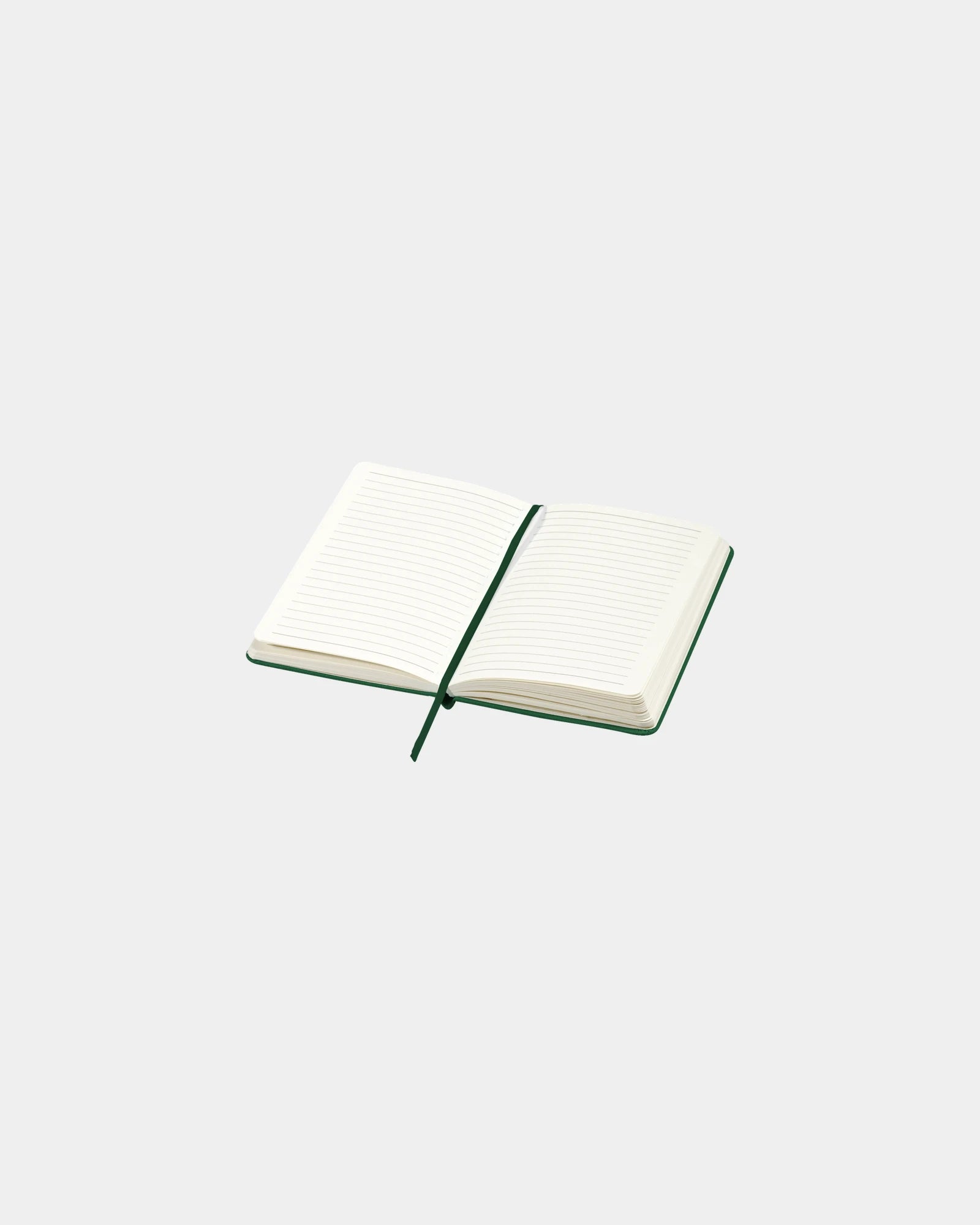 Custom A5 Classic hardcover notebook - 19