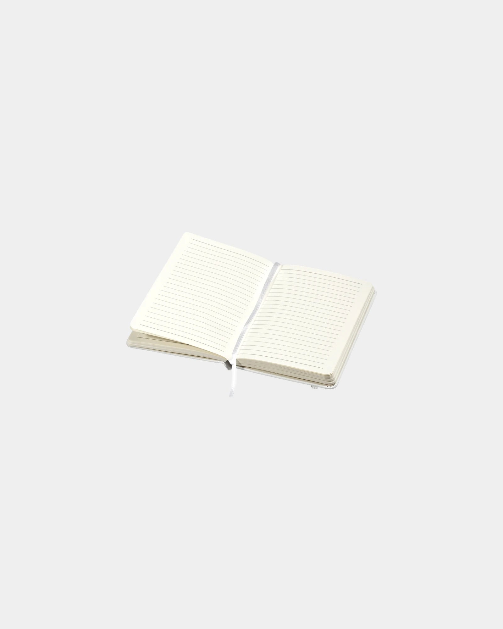 Custom A5 Classic hardcover notebook - 10