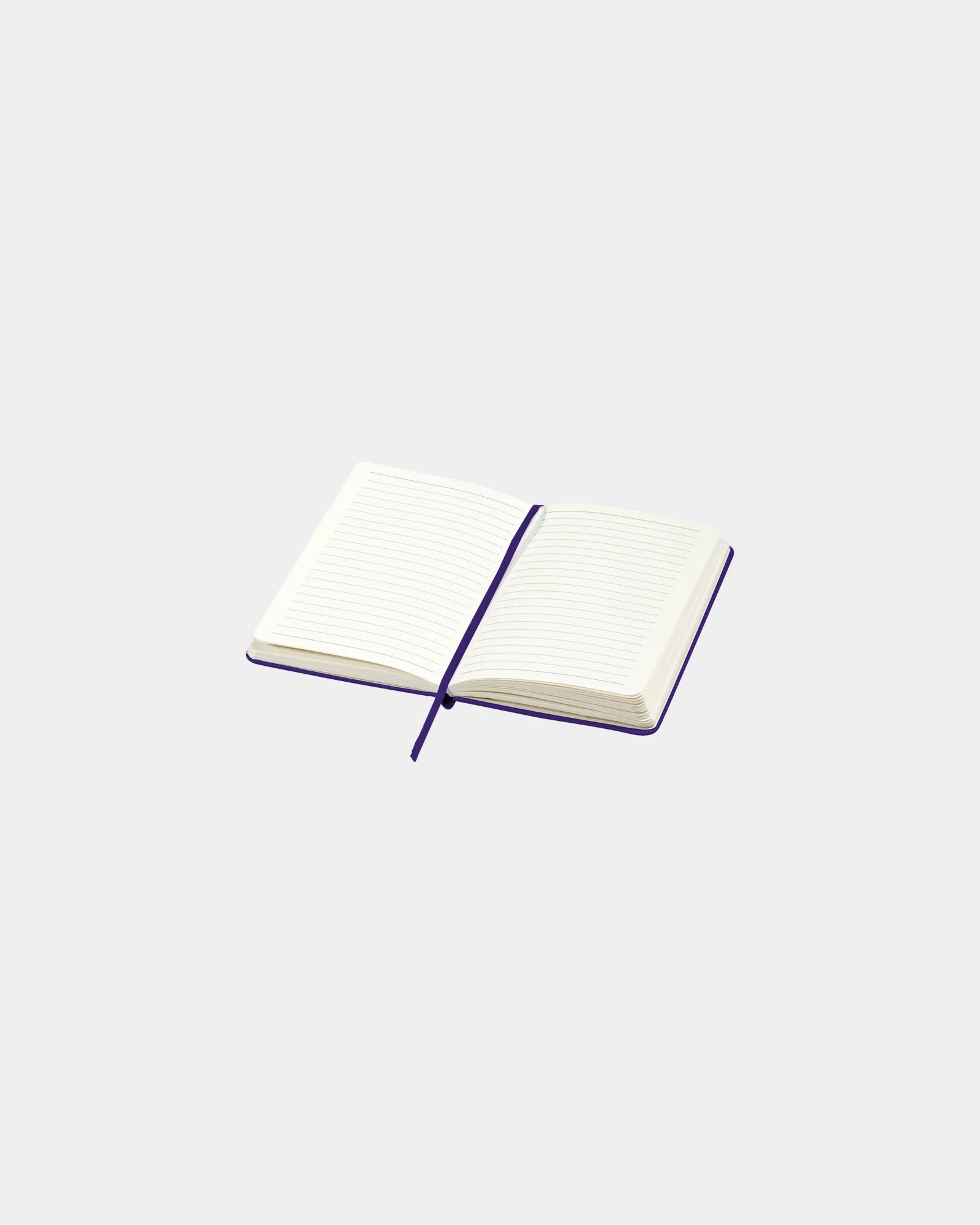 Custom A5 Classic hardcover notebook - 22