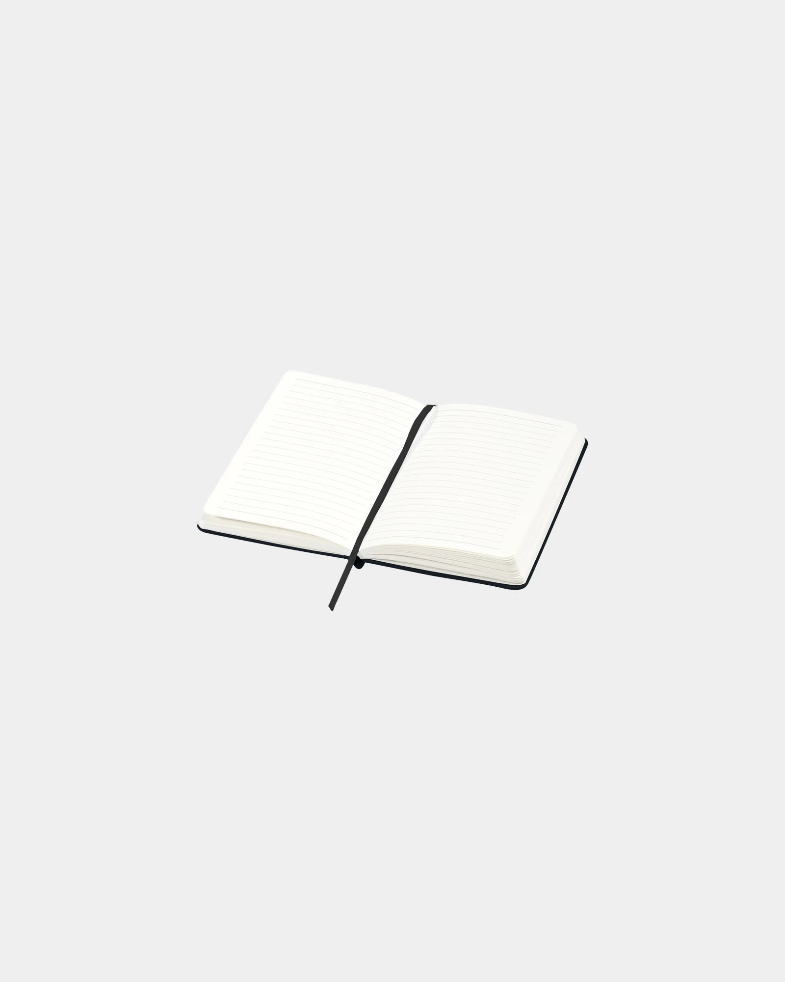 Custom A5 Classic hardcover notebook - 2